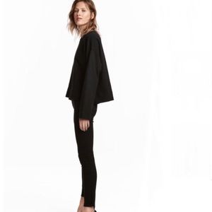 {H&M} Slim-Fit Jeggings